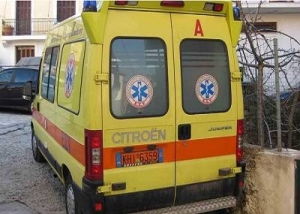 Μητέρα 3 παιδιών από το Γαλάτσι έπεσε από τον 5ο όροφο πολυκατοικίας
