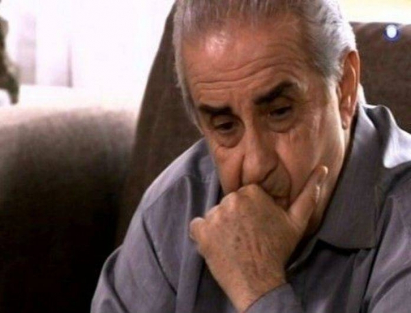 Πυροβολισμοί εναντίον του Διαμαντή. Ποιος τον θέλει νεκρό και γιατί...