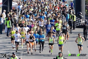 Αναλυτικά τα αποτελέσματα των αγώνων δρόμου του Γαλατσίου και οι χρόνοι του κάθε συμμετέχοντα...