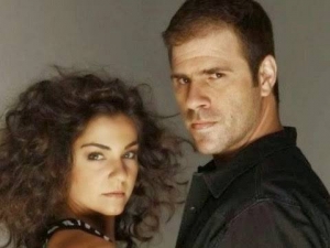 Ακόμα μία φορά κοινά σημεία στη ζωή για Βασιλική &amp; Μηνά