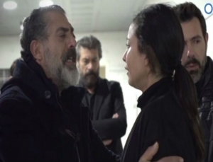 Ανατροπή Σοκ στο Μπρούσκο! Η Αναστασία μένει ξανά έγκυος από τον…Ματθαίο!!!