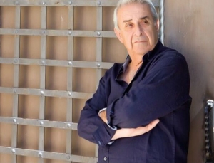 Ξανά ερωτευμένος ο Διαμαντής ή ψάχνει κάποιο θύμα πάλι;
