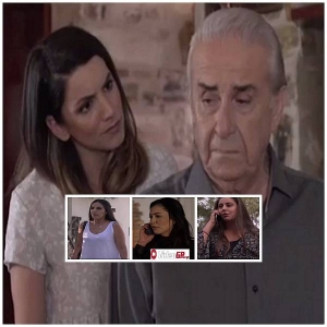 Ο Διαμαντής υποπτεύεται την Ρενάτα για τις χαμένες λίρες... η Δανάη δολοφονείται... πρόβλημα υγείας με το παιδί της Στέλλας... η Αναστασία θεωρεί ότι το παιδί είναι δικό της...