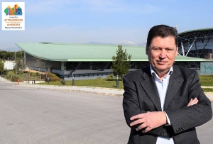 Επίσημη τοποθέτηση του δημοτικού συμβούλου Γιάννη Μανιάτη για τη συμμετοχή του στις αυτοδιοικητικές εκλογές στο συνδυασμό του δημάρχου Γαλατσίου Γιώργου Μαρκόπουλου