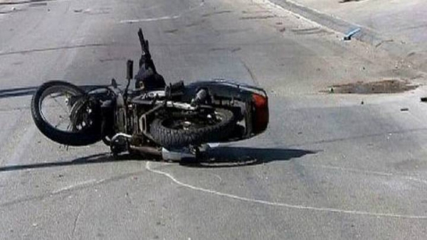 Τροχαίο με νεκρό νεαρό άνδρα το απόγευμα της Δευτέρας στο Γαλάτσι