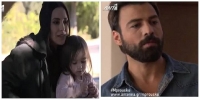 Αποκαλύπτεται η σχέση Δανάης &amp; Πάτροκλου και ο Αχιλλέας ετοιμάζεται να πάρει το νόμο στα χέρια του