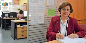 Η Ντίνα Σπηλιοπούλου Χρυσάγη συνεχίζει με τον Γιώργο Μαρκόπουλο ως υποψήφια δημοτική σύμβουλος