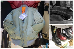 Μια ωδή στις γκέτα, στις Dr Martens, τα φλάιτ και την «αλητεία» των 90s