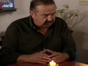 Ο Χαρίδημος αντιμέτωπος με τον χειρότερο εφιάλτη στη ζωή του!