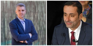 Επιστολή του υποψηφίου δημάρχου Γαλατσίου Κώστα Ζώμπου στο δήμαρχο Γαλατσίου Γιώργο Μαρκόπουλο ασκώντας του κριτική για την εκδήλωση απολογισμού στο ΠΑΛΑΙ