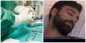 Ποιος γιατρός τσακώθηκε με τον Αχιλλέα... ή μήπως ήταν ο ...;