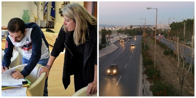Η Βεΐκου αλλάζει... Στα 1.050.000 € το κόστος για το έργο!