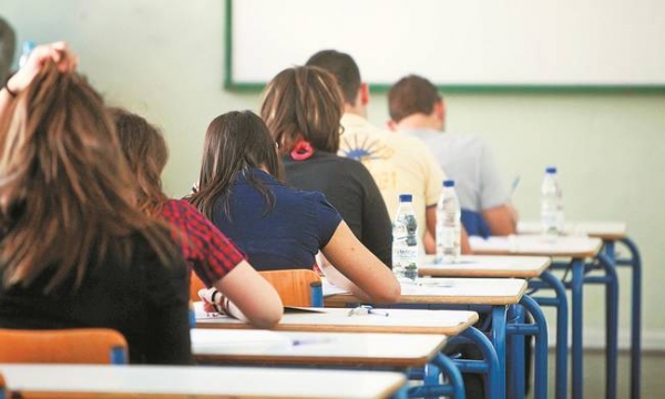 Πανελλήνιες 2017: Αυτό είναι το αναλυτικό πρόγραμμα για ΓΕΛ, ΕΠΑΛ και ειδικά μαθήματα