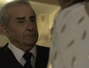 «Μπρούσκο»: Σοκ! Στον «αέρα» ο γάμος του Διαμαντή και της Ρενάτας;