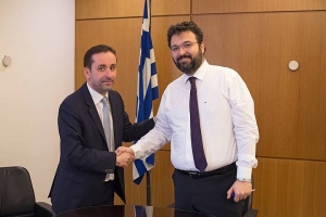 Γήπεδο του Παναθηναϊκού στο Άλσος συμφώνησε ο δήμαρχος Γαλατσίου με τον Υφ. Αθλητισμού. Δείτε την ανάρτηση του Μαρκόπουλου στο facebook και τις αντιδράσεις ακόμα και από μέλη της παράταξης του.