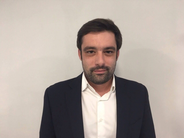 Νέος Γαλατσιώτης στενός συνεργάτης του Κυριάκου Μητσοτάκη