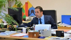 Συνέντευξη Γιώργου Μαρκόπουλου στο epixeiro.gr: Νορβηγική τεχνογνωσία και θερμοκοιτίδα για startups στο Γαλάτσι...
