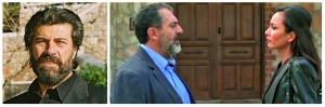 Τι έγινε και πατέρας με κόρη είναι στα μαχαίρια ξανά...