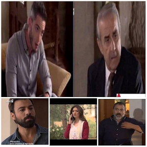 Στα μαχαίρια αστυνομία &amp; Αχιλλέας… Το ίδιο Πάτροκλος &amp; Διαμαντής με τον τελευταίο να τον προδίδει το δεξί του χέρι… Τι φοβάται ο Ματθαίος για την Αναστασία και πως αποστομώνει τους γονείς της Στέλλας… η Δήμητρα συνεχίζει τη ζωή της με τον δικηγόρο…
