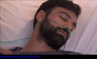 Επιτέλους ο Αχιλλέας έρχεται σε επαφή με το περιβάλλον