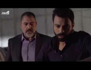 Αποκλειστικό! Μπρούσκο: Ο Ματθαίος σώζει το παιδί του Αχιλλέα και της Μελίνας! Τι θα συμβεί;
