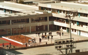 Η ιστορία του σχολικού συγκροτήματος της Γκράβας