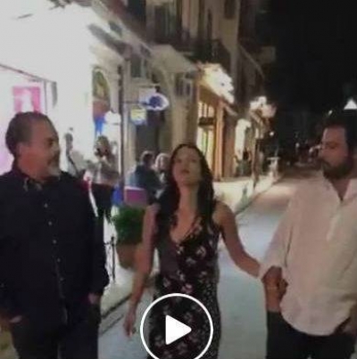Η τελευταία πράξη του δράματος θα γραφτεί στα Χανιά! Δείτε το video...