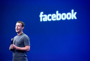 Η νέα μεγάλη αλλαγή στο facebook ενισχύει τις σελίδες που προβάλλουν "τοπικά νέα"...