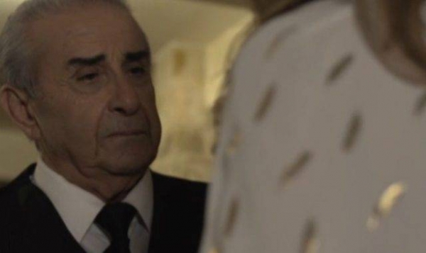 Μεγάλη ανατροπή! Ο Πάτροκλος είναι κατηγορηματικός: «Αυτός ο γάμος δεν θα γίνει ποτέ»