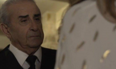 Μεγάλη ανατροπή! Ο Πάτροκλος είναι κατηγορηματικός: «Αυτός ο γάμος δεν θα γίνει ποτέ»